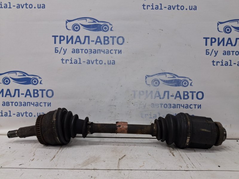 Запчасть привод передний правый мкпп Hyundai Tucson 2004-2009 JM 2.0 diesel D4EA 495002E850 Б/У Привод передний правый МКПП Hyundai Tucson 2004-2009 JM 2.0 diesel D4EA 495002E850 Б/У