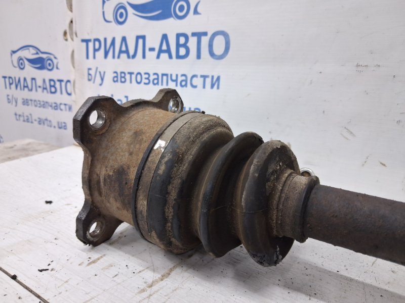 Привод передний правый МКПП L200 2006-2015 KB 2.5 Diesel 4D56