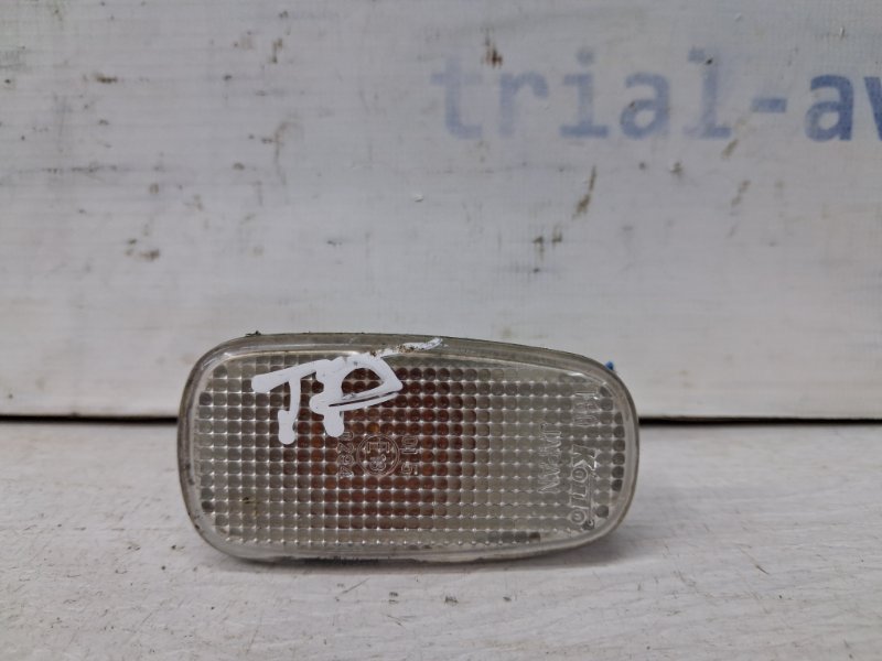 Повторитель поворотника Toyota Prado 2002-2009 J120 4.0 1GR-FE 8173151010 Б/У