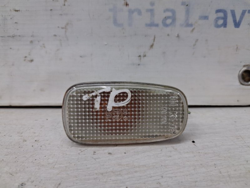 Повторитель поворотника Toyota Prado 2002-2009 J120 4.0 1GR-FE 8173151010 Б/У