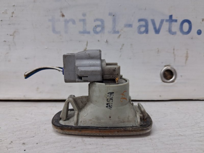 Повторитель поворотника Toyota Prado J120 4.0 1GR-FE