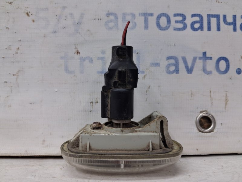 Повторитель поворотника Hyundai Sonata NF 2.4 бензин G4KC Повторитель поворотника Hyundai Sonata NF 2.4 бензин G4KC