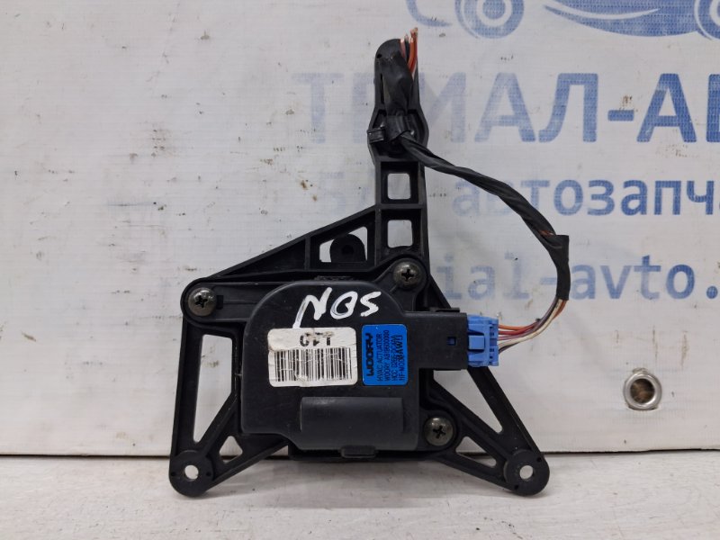 Запчасть сервопривод Hyundai Sonata 2004-2010 NF 2.4 бензин G4KC 971543K000 Б/У Сервопривод Hyundai Sonata 2004-2010 NF 2.4 бензин G4KC 971543K000 Б/У