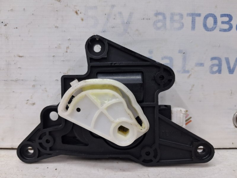 Сервопривод Sonata 2004-2010 NF 2.4 бензин G4KC Сервопривод Sonata 2004-2010 NF 2.4 бензин G4KC