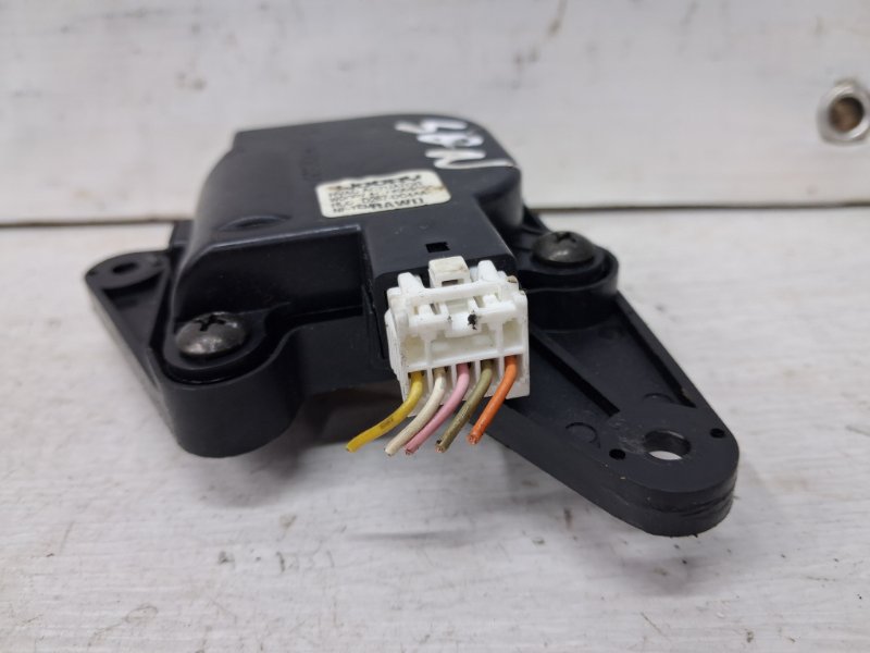 Сервопривод Hyundai Sonata NF 2.4 бензин G4KC Сервопривод Hyundai Sonata NF 2.4 бензин G4KC