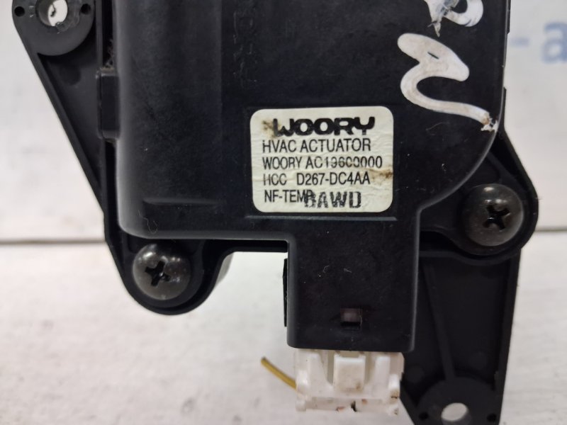 Сервопривод Sonata 2004-2010 NF 2.4 бензин G4KC Сервопривод Sonata 2004-2010 NF 2.4 бензин G4KC