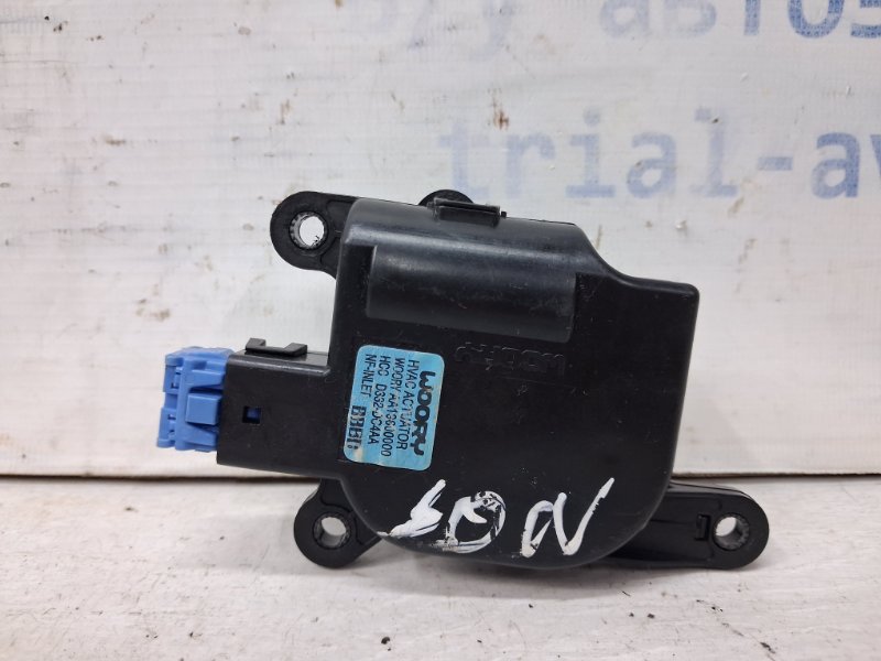 Запчасть сервопривод Hyundai Sonata 2004-2010 NF 2.4 бензин G4KC 971243K000 Б/У Сервопривод Hyundai Sonata 2004-2010 NF 2.4 бензин G4KC 971243K000 Б/У