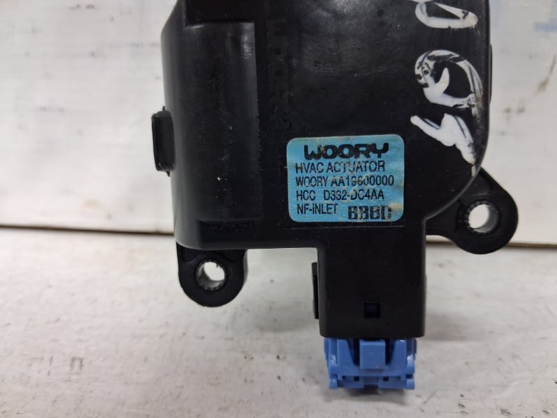 Сервопривод Sonata 2004-2010 NF 2.4 бензин G4KC Сервопривод Sonata 2004-2010 NF 2.4 бензин G4KC