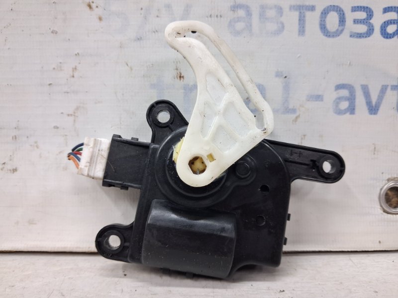 Сервопривод Sorento 2002-2011 BL 2.5 diesel D4CB