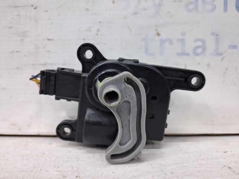 Сервопривод Sorento 2002-2011 BL 2.5 diesel D4CB