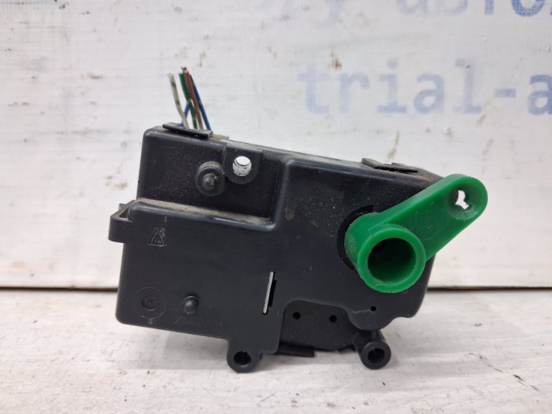 Сервопривод Outlander 2003-2006 cu 2.4 бензин 4G69