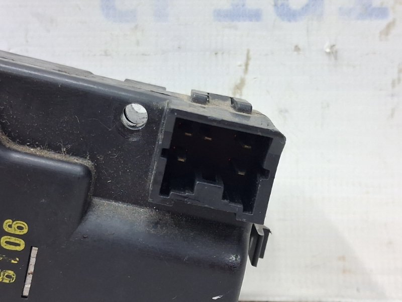 Сервопривод Mitsubishi Outlander cu 2.4 бензин 4G69