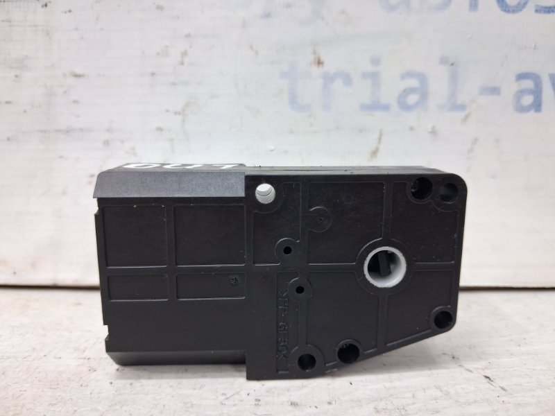 Сервопривод Outlander 2003-2006 cu 2.4 бензин 4G69