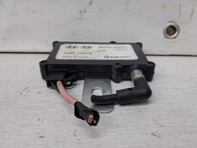 Блок управления Hyundai Sonata NF 2.4 бензин G4KC Блок управления Hyundai Sonata NF 2.4 бензин G4KC