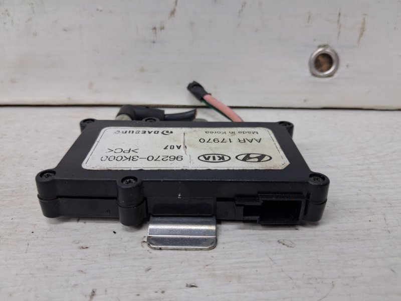 Блок управления Sonata 2004-2010 NF 2.4 бензин G4KC Блок управления Sonata 2004-2010 NF 2.4 бензин G4KC