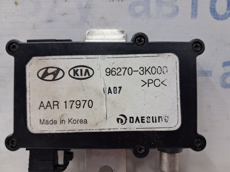 Блок управления Sonata 2004-2010 NF 2.4 бензин G4KC Блок управления Sonata 2004-2010 NF 2.4 бензин G4KC