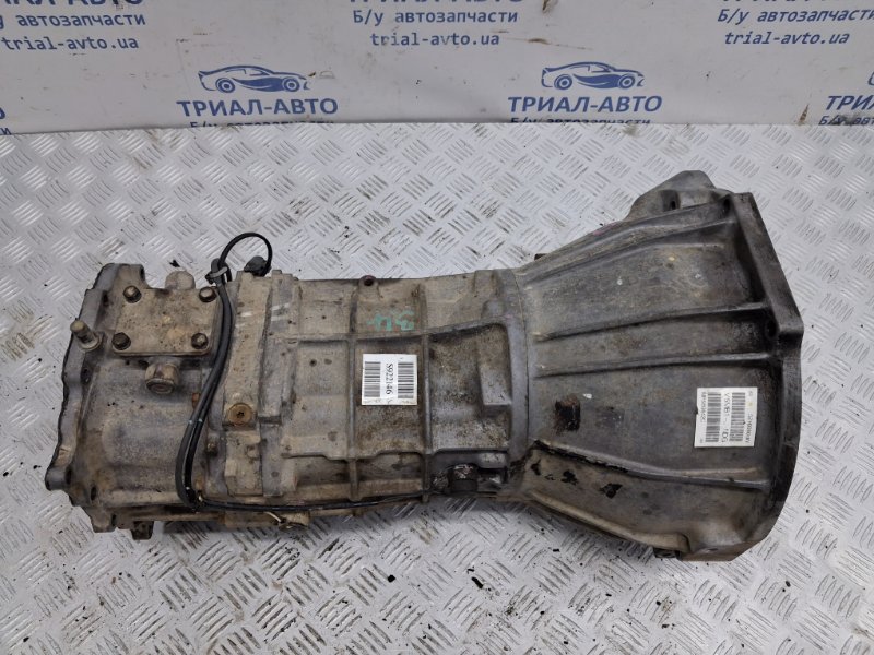 Коробка передач МКПП L200 2006-2015 KB 2.5 Diesel 4D56