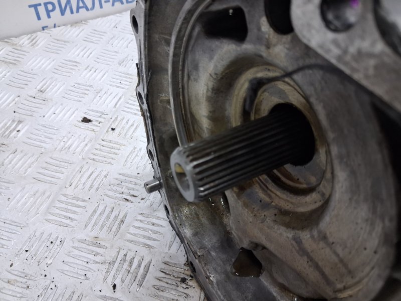 Коробка передач МКПП L200 2006-2015 KB 2.5 Diesel 4D56