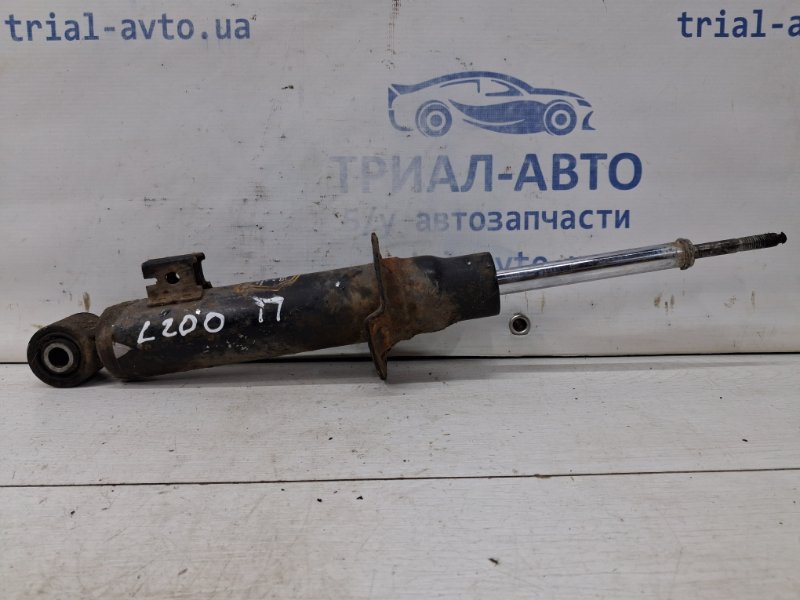 Амортизатор Передний Mitsubishi L200 2006-2015 KB 2.5 Diesel 4D56 4062A031 Б/У