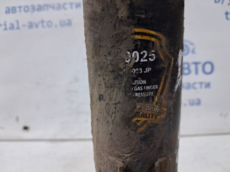 Амортизатор Передний L200 2006-2015 KB 2.5 Diesel 4D56