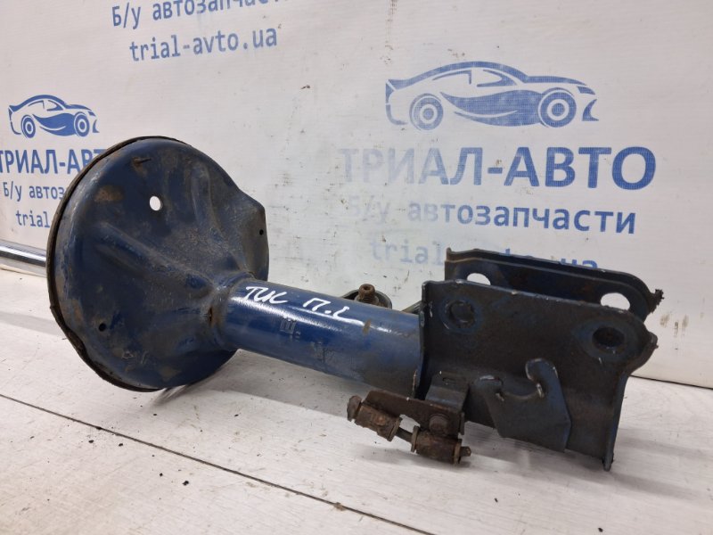 Амортизатор передний левый Hyundai Tucson JM 2.0 diesel D4EA Амортизатор передний левый Hyundai Tucson JM 2.0 diesel D4EA