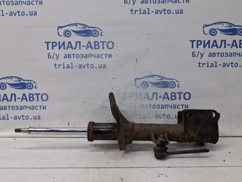 Запчасть амортизатор передний правый Hyundai Tucson 2004-2009 JM 2.0 diesel D4EA 546612E500 Б/У Амортизатор передний правый Hyundai Tucson 2004-2009 JM 2.0 diesel D4EA 546612E500 Б/У
