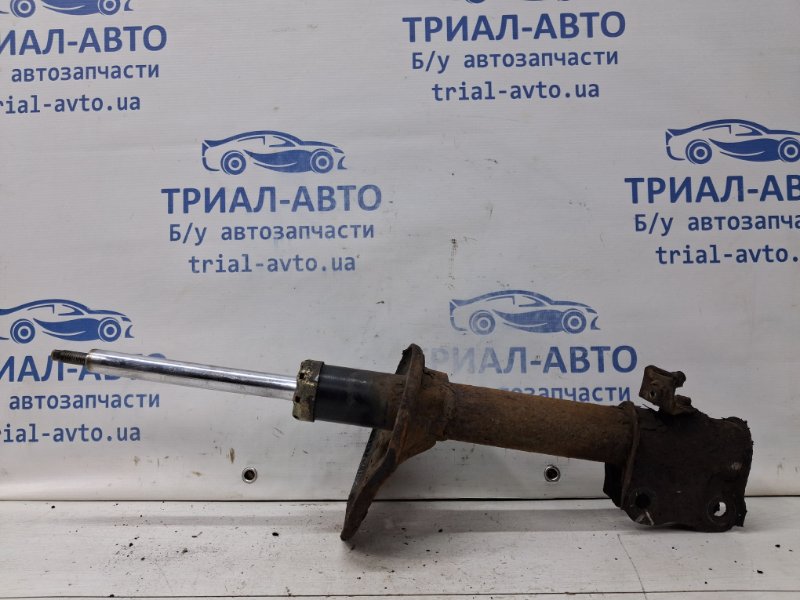 Запчасть амортизатор передний правый Mitsubishi Outlander 2003-2006 cu 2.4 бензин 4G69 4060A045 Б/У Амортизатор передний правый Mitsubishi Outlander 2003-2006 cu 2.4 бензин 4G69 4060A045 Б/У