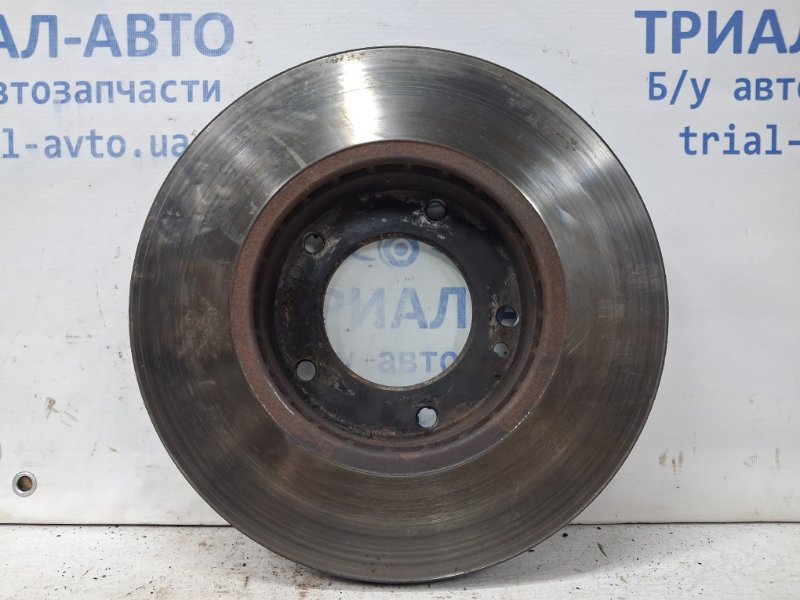 Диск тормозной передний Sorento 2002-2011 BL 2.5 diesel D4CB