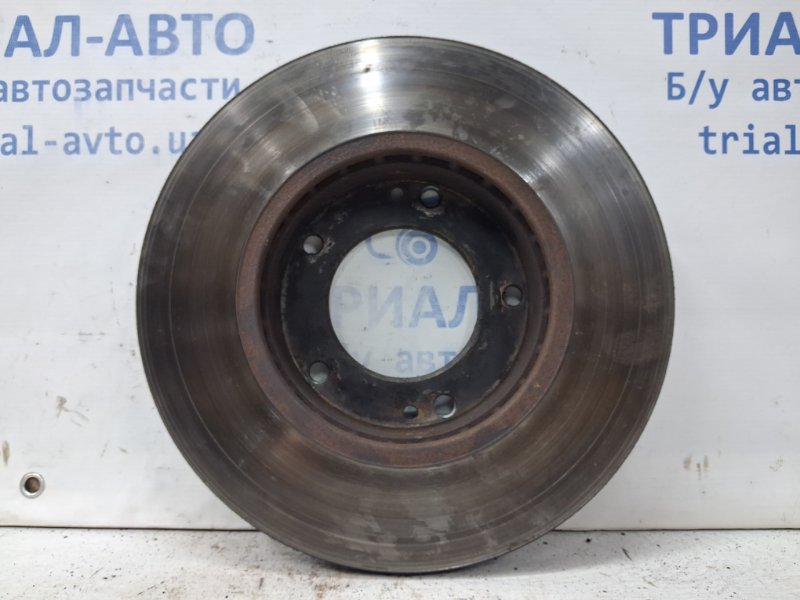 Диск тормозной передний Sorento 2002-2011 BL 2.5 diesel D4CB