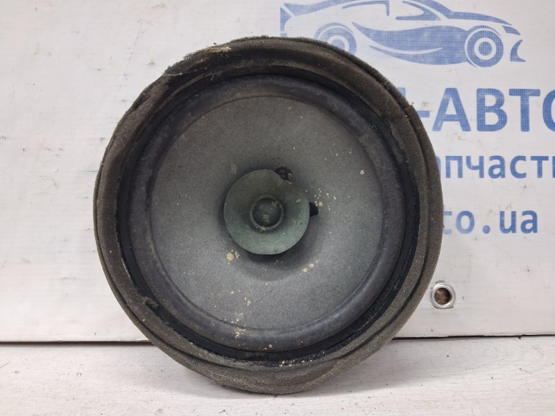 Динамик двери Mitsubishi L200 2006-2015 KB 2.5 Diesel 4D56 8720A017 Б/У