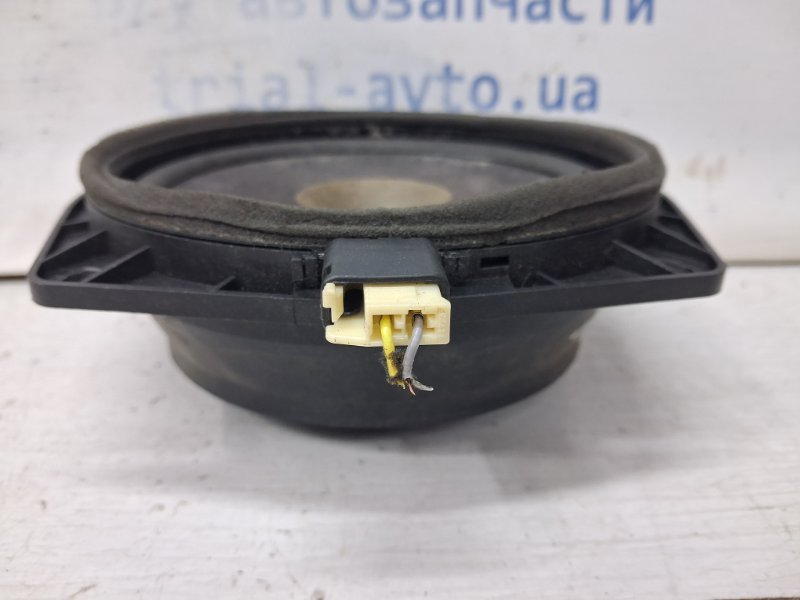 Динамик двери Mitsubishi Outlander cu 2.4 бензин 4G69 Динамик двери Mitsubishi Outlander cu 2.4 бензин 4G69