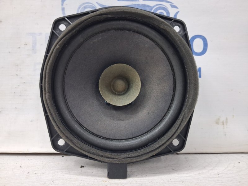 Запчасть динамик двери Mitsubishi Outlander 2003-2006 cu 2.4 бензин 4G69 MR306819 Б/У Динамик двери Mitsubishi Outlander 2003-2006 cu 2.4 бензин 4G69 MR306819 Б/У