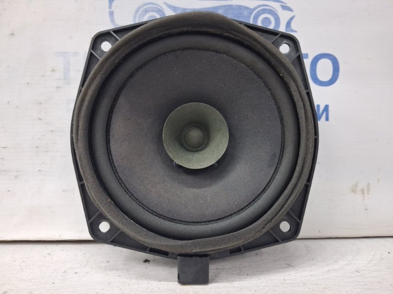 Запчасть динамик двери Mitsubishi Outlander 2003-2006 cu 2.4 бензин 4G69 MR306819 Б/У Динамик двери Mitsubishi Outlander 2003-2006 cu 2.4 бензин 4G69 MR306819 Б/У