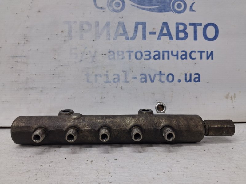 Топливная рампа L200 2006-2015 KB 2.5 Diesel 4D56