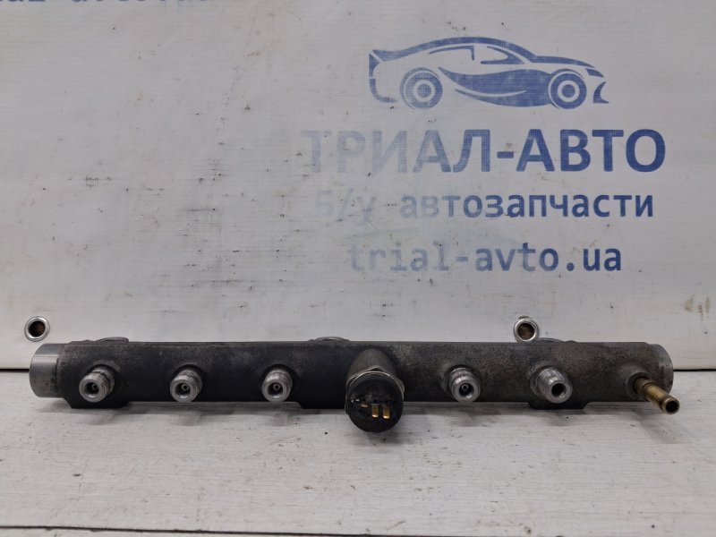 Топливная рампа Sorento 2002-2011 BL 2.5 diesel D4CB