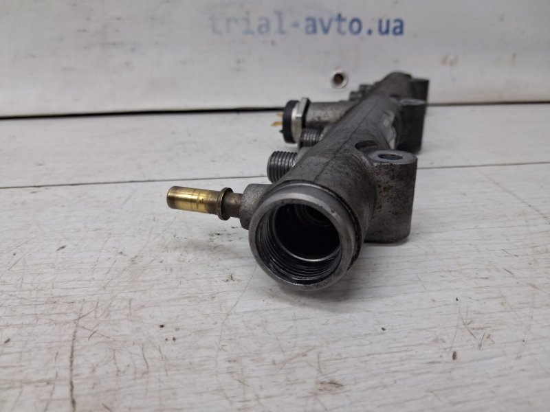 Топливная рампа Sorento 2002-2011 BL 2.5 diesel D4CB