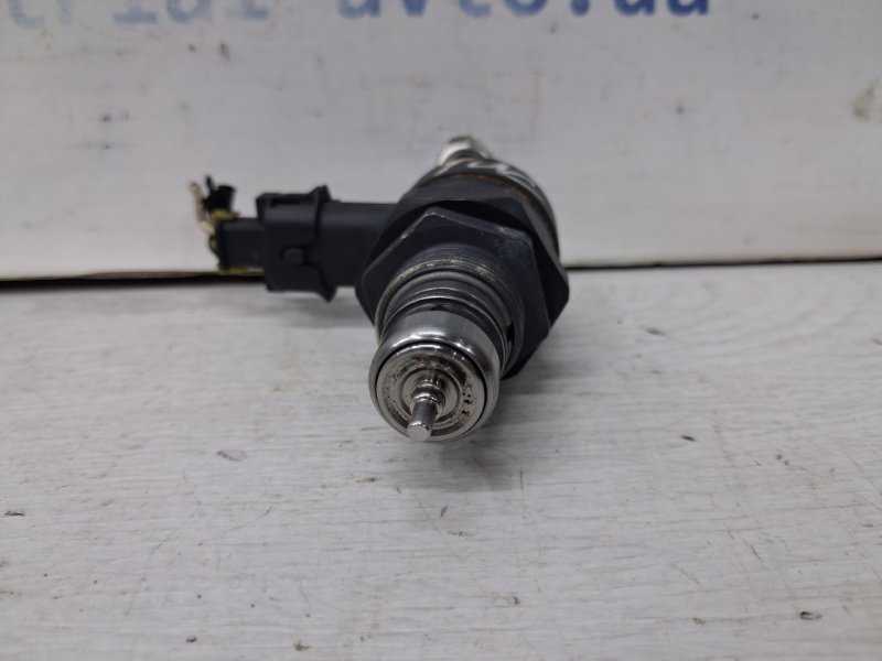 Датчик давления топлива в рейке Tucson 2004-2009 JM 2.0 diesel D4EA Датчик давления топлива в рейке Tucson 2004-2009 JM 2.0 diesel D4EA