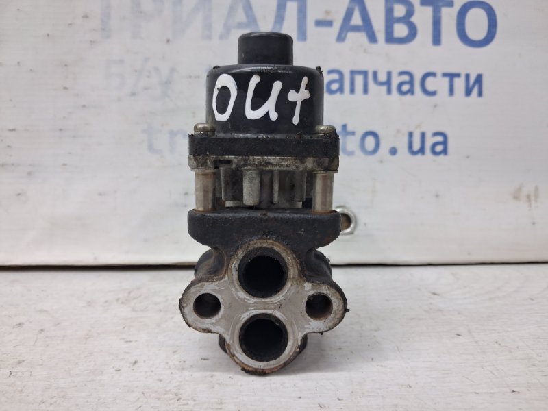 Датчик EGR Outlander 2003-2006 cu 2.4 бензин 4G69
