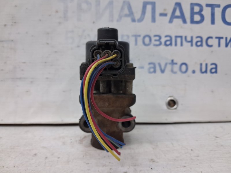 Датчик EGR Mitsubishi Outlander cu 2.4 бензин 4G69