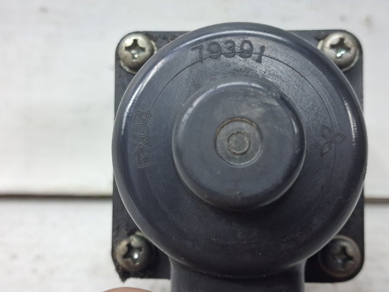 Датчик EGR Outlander 2003-2006 cu 2.4 бензин 4G69