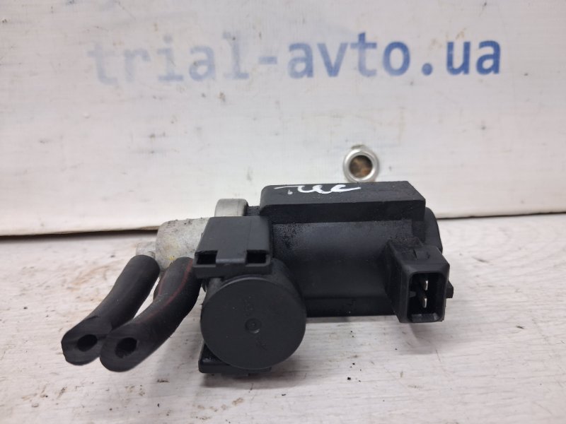 Клапан управления турбиной Tucson 2004-2009 JM 2.0 diesel D4EA Клапан управления турбиной Tucson 2004-2009 JM 2.0 diesel D4EA