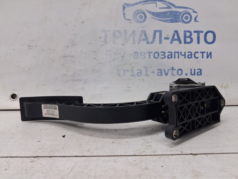 Педаль газа Kia Sorento BL 2.5 diesel D4CB