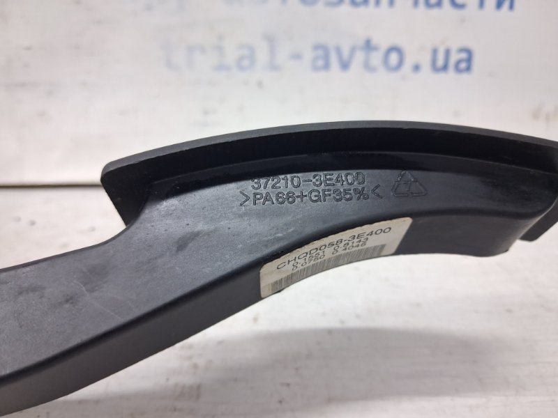 Педаль газа Sorento 2002-2011 BL 2.5 diesel D4CB