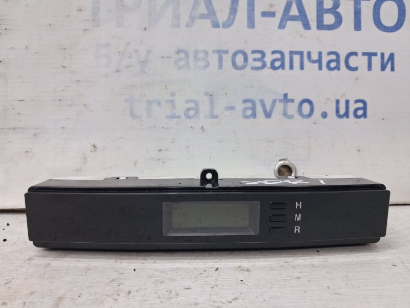 Запчасть часы Kia Sorento 2002-2011 BL 2.5 diesel D4CB 945003E500 Б/У Часы Kia Sorento 2002-2011 BL 2.5 diesel D4CB 945003E500 Б/У