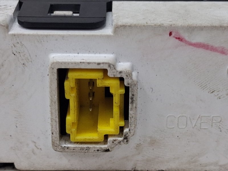 Часы Kia Sorento BL 2.5 diesel D4CB Часы Kia Sorento BL 2.5 diesel D4CB