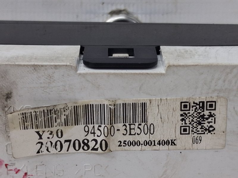 Часы Sorento 2002-2011 BL 2.5 diesel D4CB Часы Sorento 2002-2011 BL 2.5 diesel D4CB