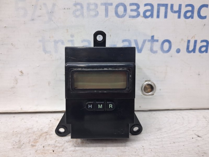 Запчасть часы Hyundai Sonata 2004-2010 NF 2.4 бензин G4KC 945103K000 Б/У Часы Hyundai Sonata 2004-2010 NF 2.4 бензин G4KC 945103K000 Б/У