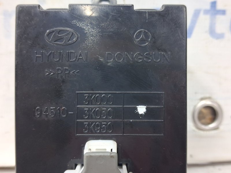 Часы Hyundai Sonata NF 2.4 бензин G4KC Часы Hyundai Sonata NF 2.4 бензин G4KC