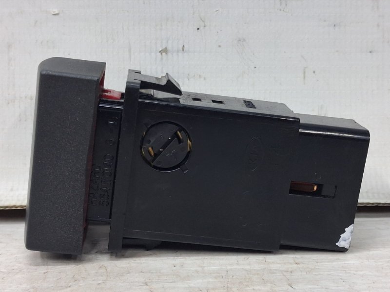 Кнопка аварийки Sorento 2002-2011 BL 2.5 diesel D4CB