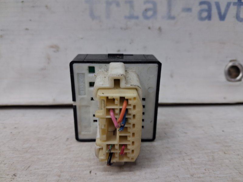 Корректор зеркал Mitsubishi Outlander cu 2.4 бензин 4G69